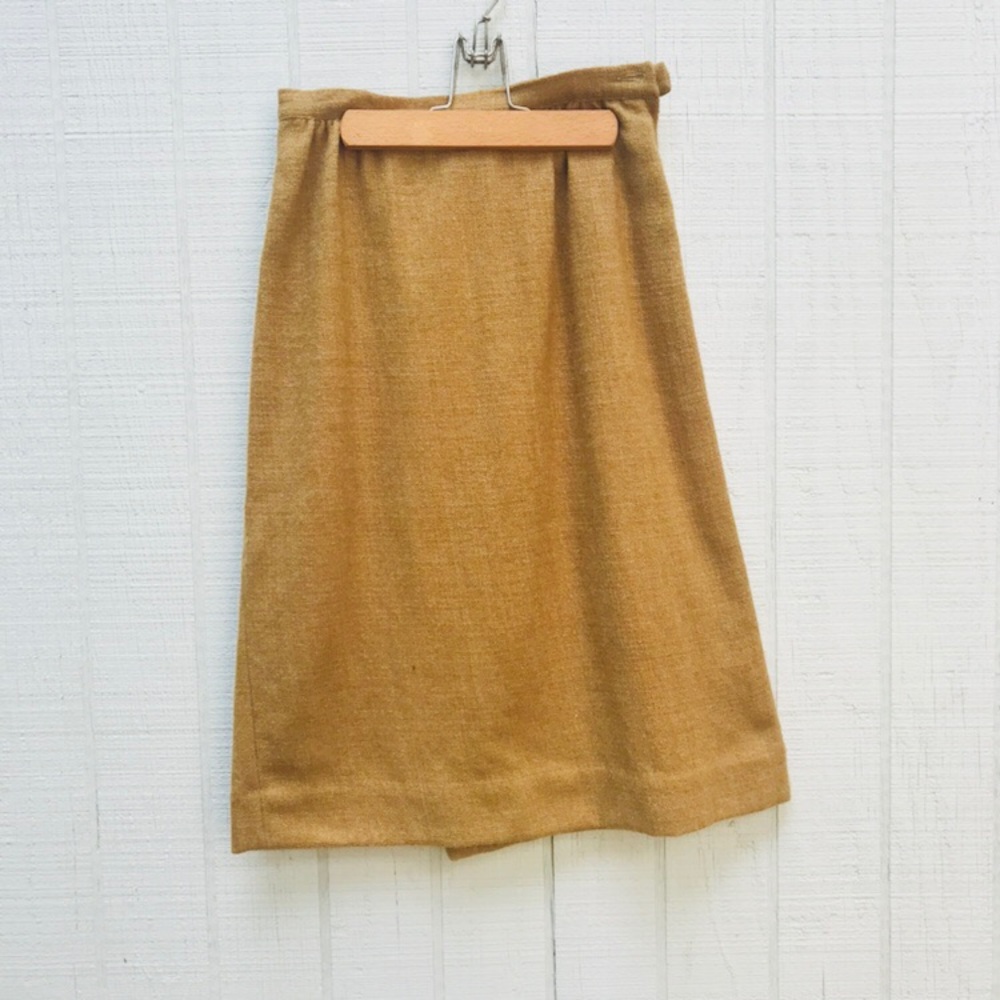 Vintage skirt